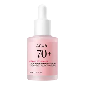ANUA Peach 70 Niacin Serum