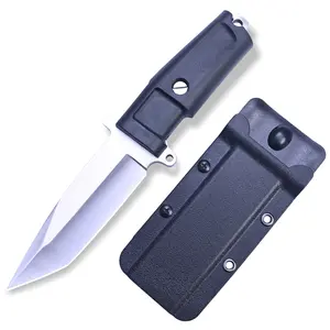Compact Utility Kitchen Knife