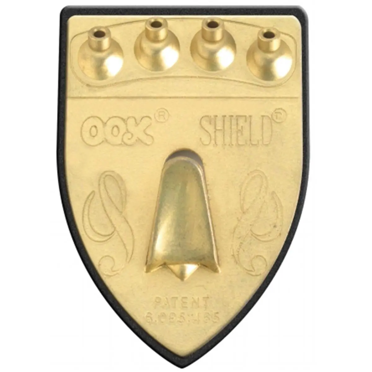 Impex Systems Group Inc - Ook 100 Lb Capacity Picture Hanger Shield 55007