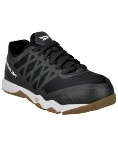 Reebok Men's Men'S Speed Tr Lace-Up Work Sneaker Composite Toe - Rb4450