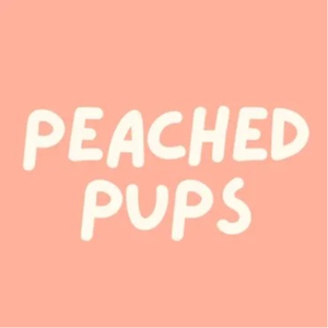Peached Pups