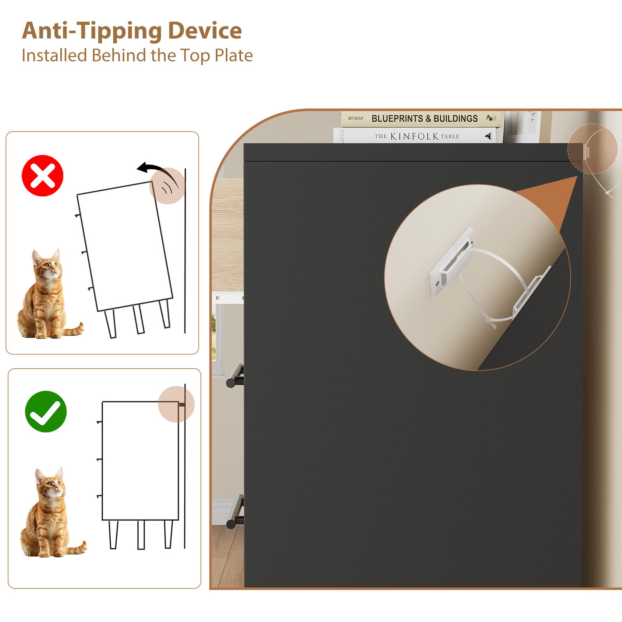 Tall 6-Drawer Storage Cabinet, Natural Oak Freestanding Chest of Drawers, Modern Space-Saving Organizer for Entryway, Bedroom, Living Room & Home Office Tall 6-Drawer Storage Cabinet, Natural Oak Freestanding Chest of Drawers, Modern Space-Saving Organizer for Entryway, Bedroom, Living Room & Home Office