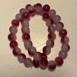 Kizzit- purple  bracelet (1)