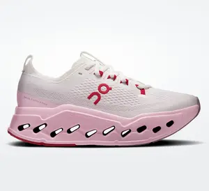 Women's Shoes Cloudsurfer Max - Ivory | Peony
