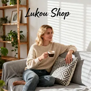 Lukou Shop shop logo