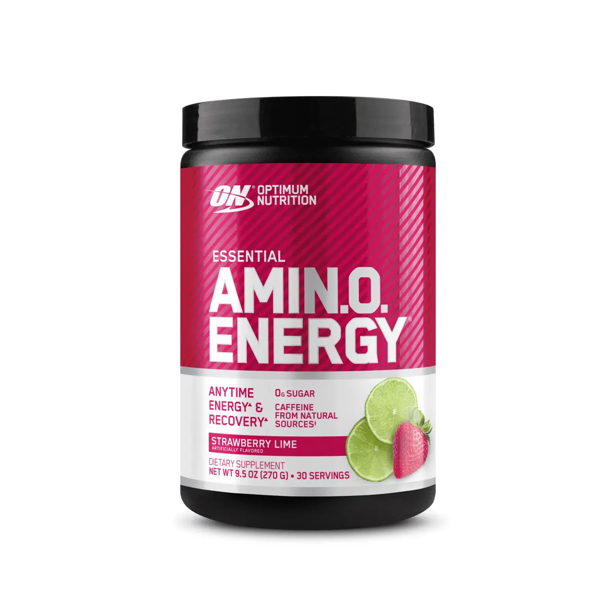 Strawberry Lime