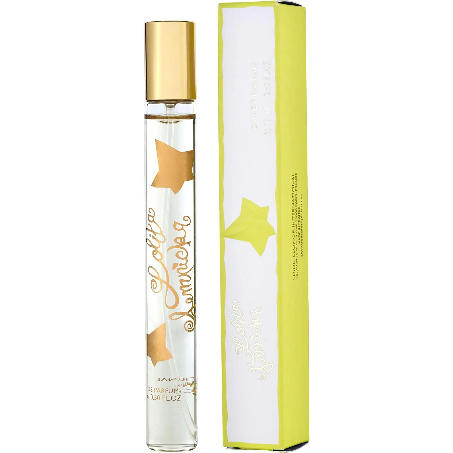 Lolita Lempicka Mon Premier By Lolita Lempicka Eau De Parfum For Women Lolita Lempicka Mon Premier By Lolita Lempicka Eau De Parfum For Women