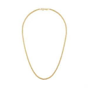 Devon Venetian Chain Necklace non fading girl gift