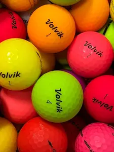 Volvik Vivid Matt - 1 Dozen