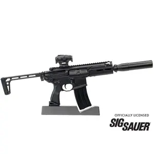1:3 Scale SIG MCX® Desktop Model - Black