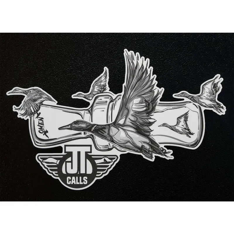 stranger things comp aldc decals - TikTok Shop