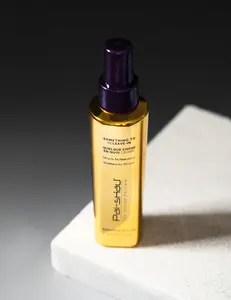 Something To BeLeave-In: Leave In Conditioner