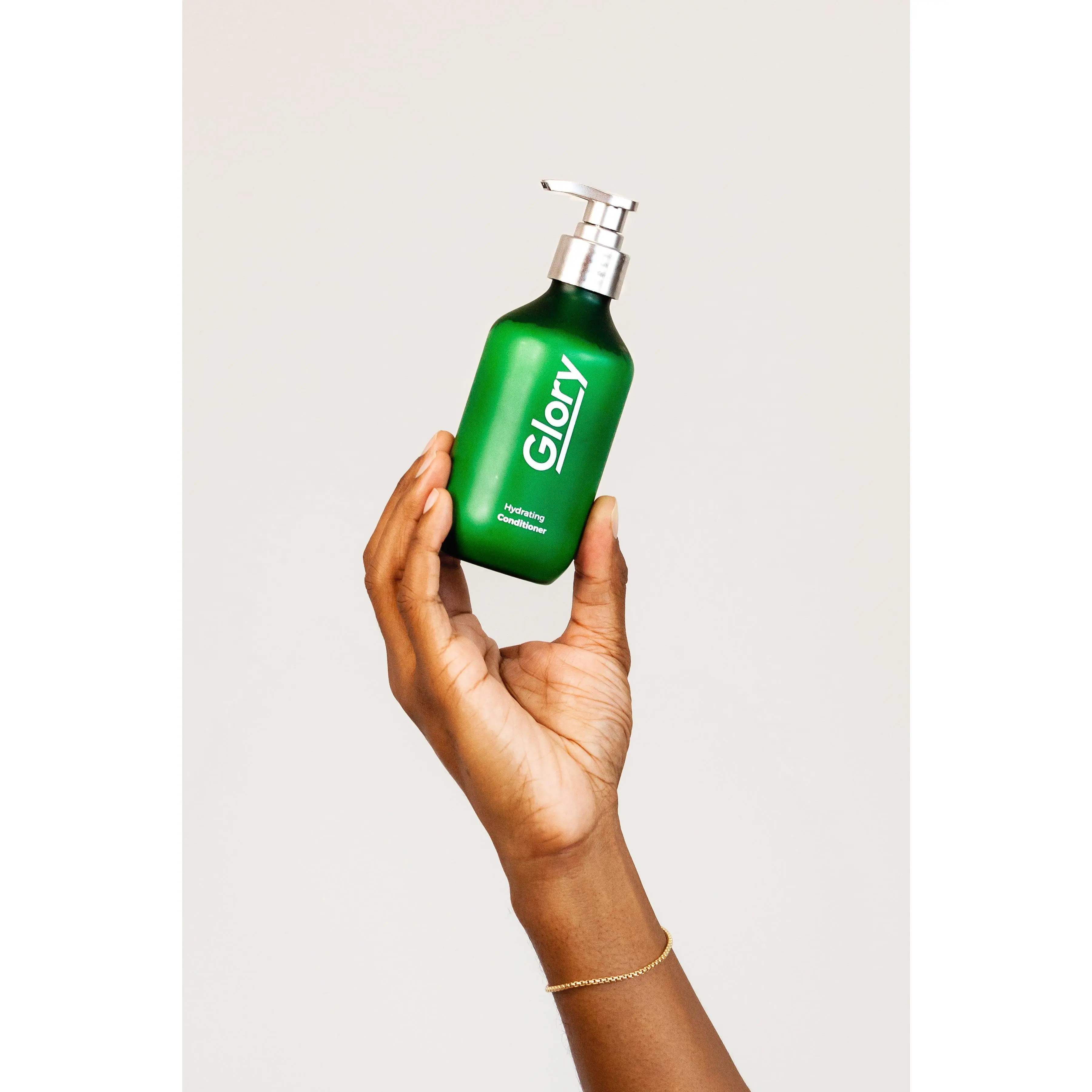 Hydrating Peppermint Conditioner