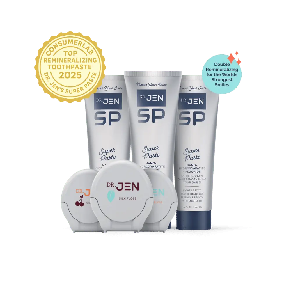 Super Smile Starter Kit