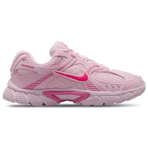 Youth Nike V5 RNR BG Pink Foam/Hyper Pink-Pinksicle (IO7458 663) (GS)