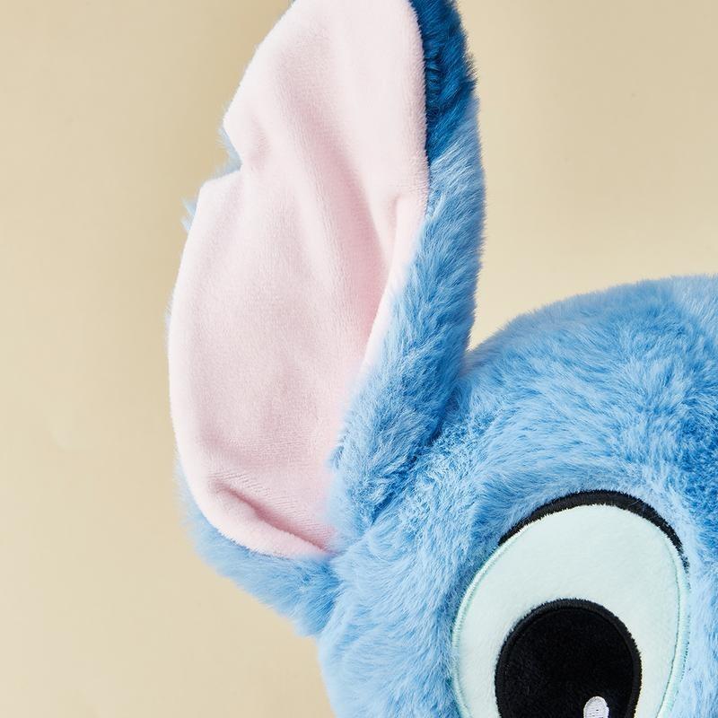 Disney Stitch Basic Sitting Stuffed Animal Plush Doll,High Quality Plush Doll,Cute Sofa Bed Decoration,Perfect Gift for Fans Boys&Girls