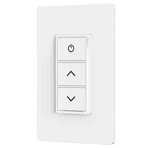 Sunco Smart Dimmer Switch - Single Pole/Multi-Location