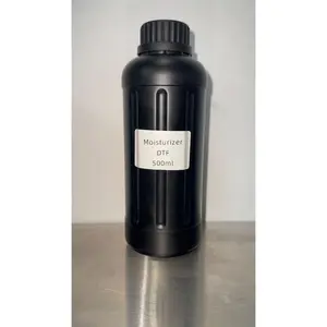 DTF Printer Printhead Protectant, Moisturizer, Hydrator Solution Liquid 500ml