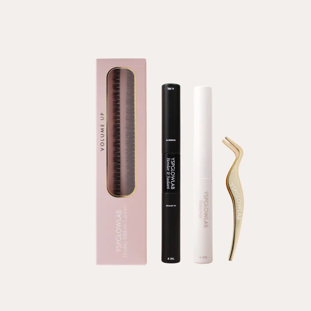 Volume Up Lash Ribbon Starter Kit