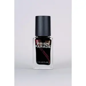 Ghost in the Machine - Magnetic - Prism Parade Nail Polish