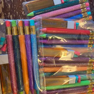 Mechanical Pencils