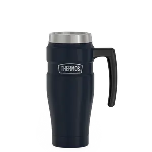 16oz STAINLESS KING™ MUG