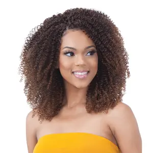 FreeTress Crochet Braids Boho Kinky Jr