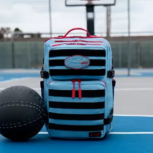 35L Backpack Fearless Wolf