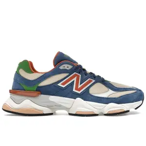 New Balance Men's 9060 Blue Beige, from StockX