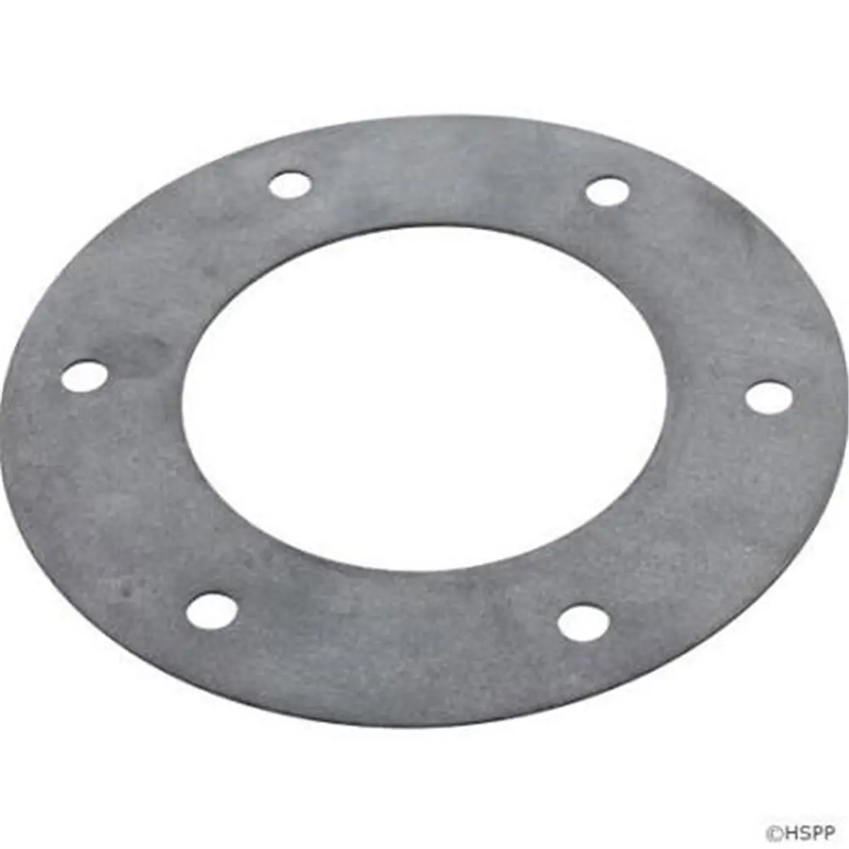 Speck Badustream Pool Pump Face Ring Gasket Seal (Model 2306002013) - Durable Replacement Part for Spa, Aquatic Fitness Equipment with Easy Setup
