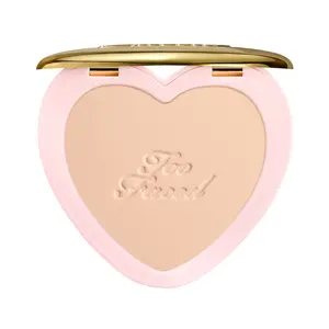 Too Faced Born This Way Soft Blur Flexible Finish Setting Powder - Lightweight, Oil Controlling, Vegan Makeup