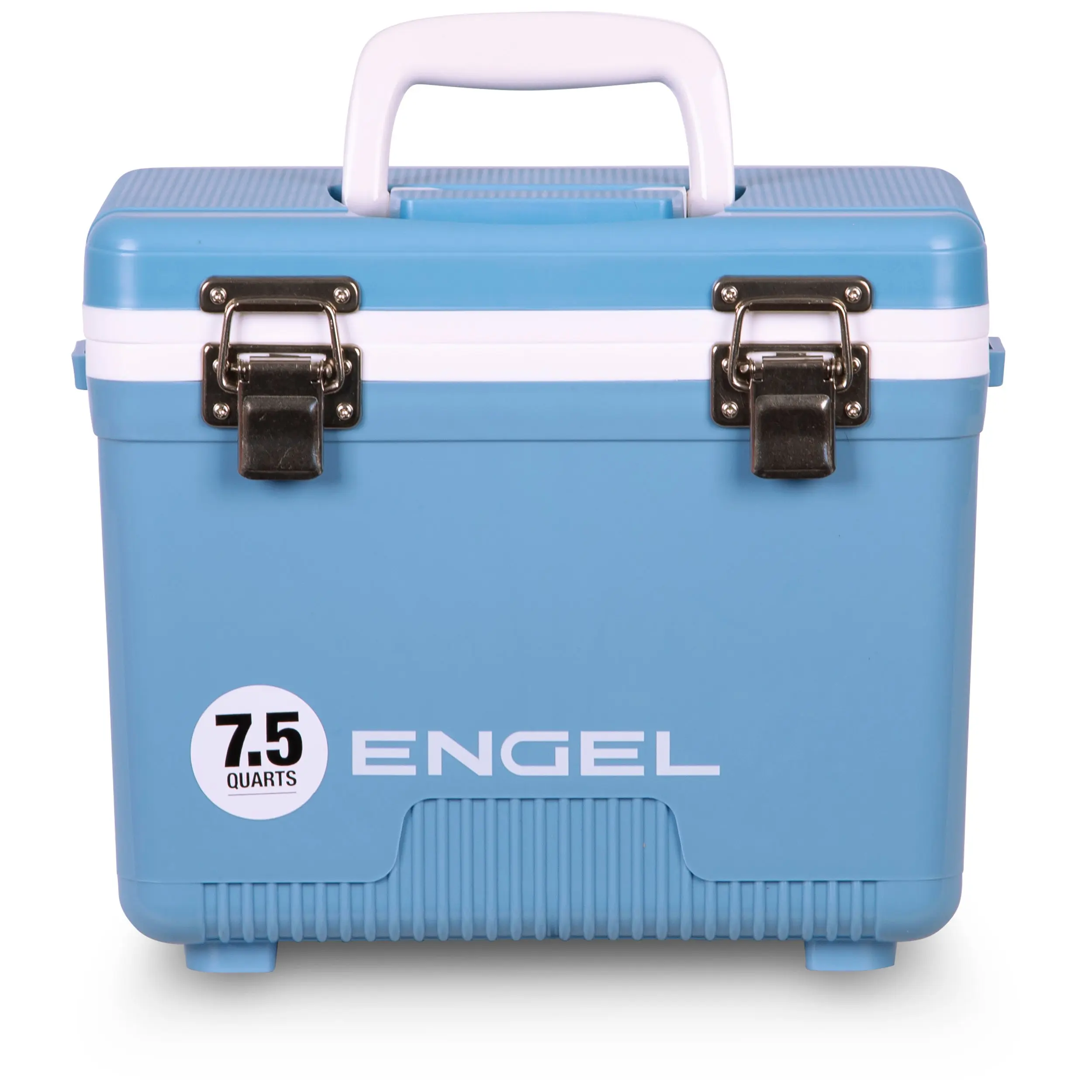 Engel 7.5 Quart Drybox/Cooler and Small Hard Shell Lunchbox Engel 7.5 Quart Drybox/Cooler and Small Hard Shell Lunchbox