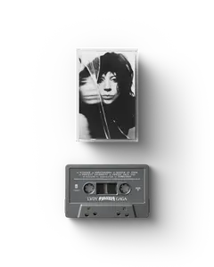 MAYHEM Cassette