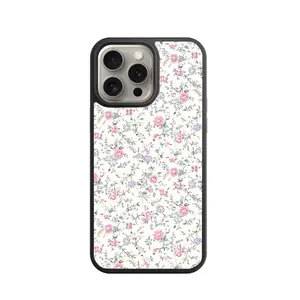 Phone Case, floral