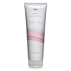 4life Enummi Moisturizing Mineral Body Lotion
