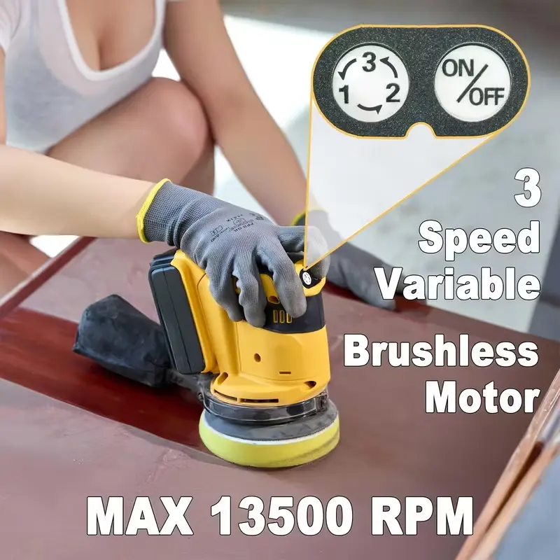 best sander for furniture - TikTok Shop