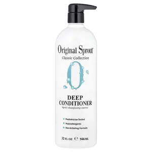Original Sprout Classic Collection, Deep Conditioner, 32 fl oz (946 ml)