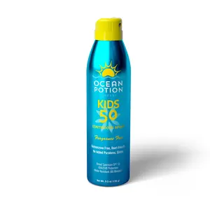 Kids SPF 50 Sunscreen Spray