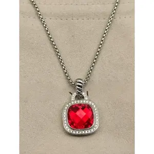 2025 Original New Product DYXL-234 Necklace Women's Fashion High Quality Accessories Gift