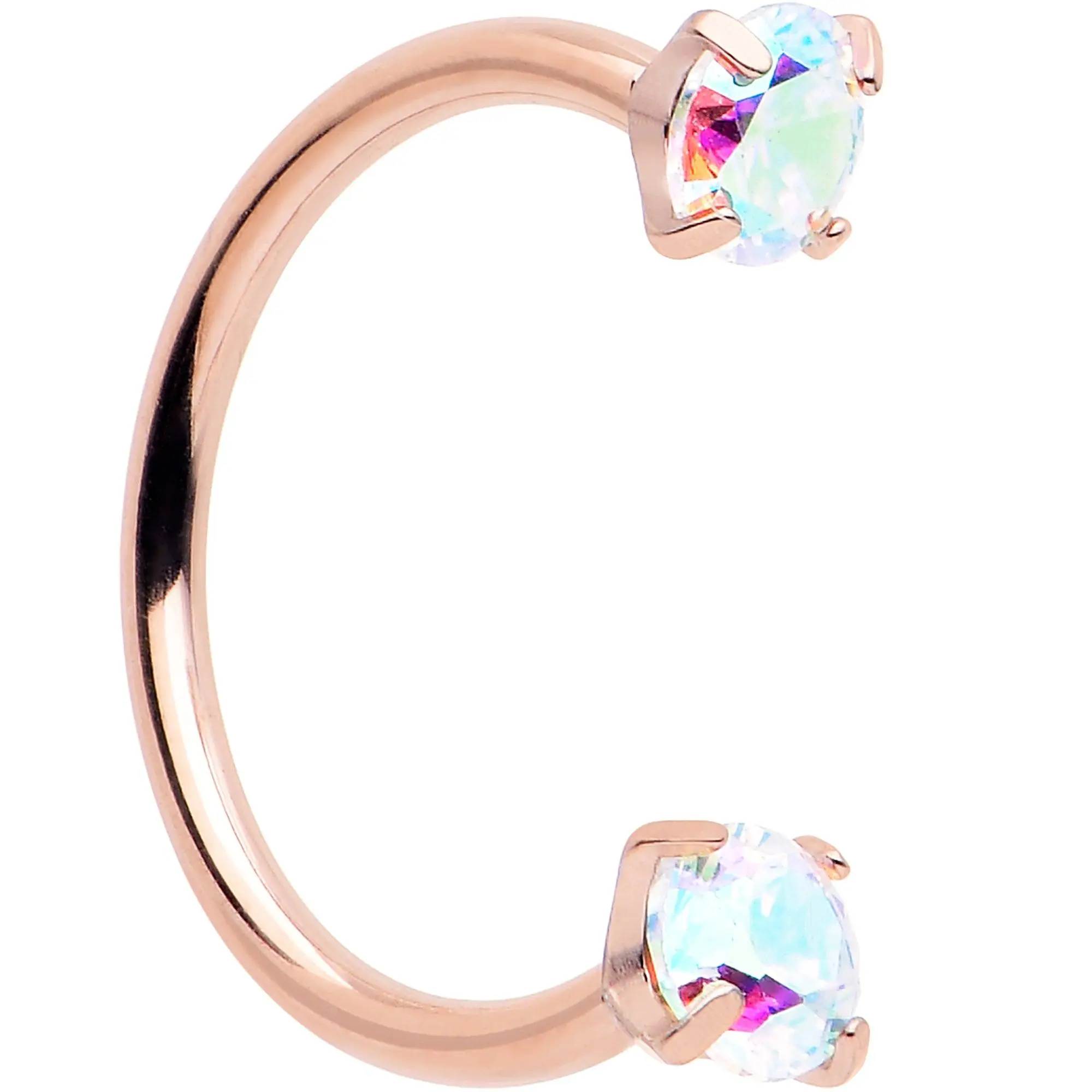 Rose Gold