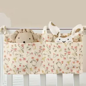 Crib Hanging Pouch