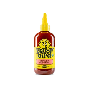 Organic Sriracha Hot Sauce