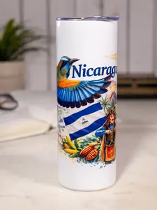 National Bird Tumbler