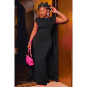 Midnight Reverie Gown