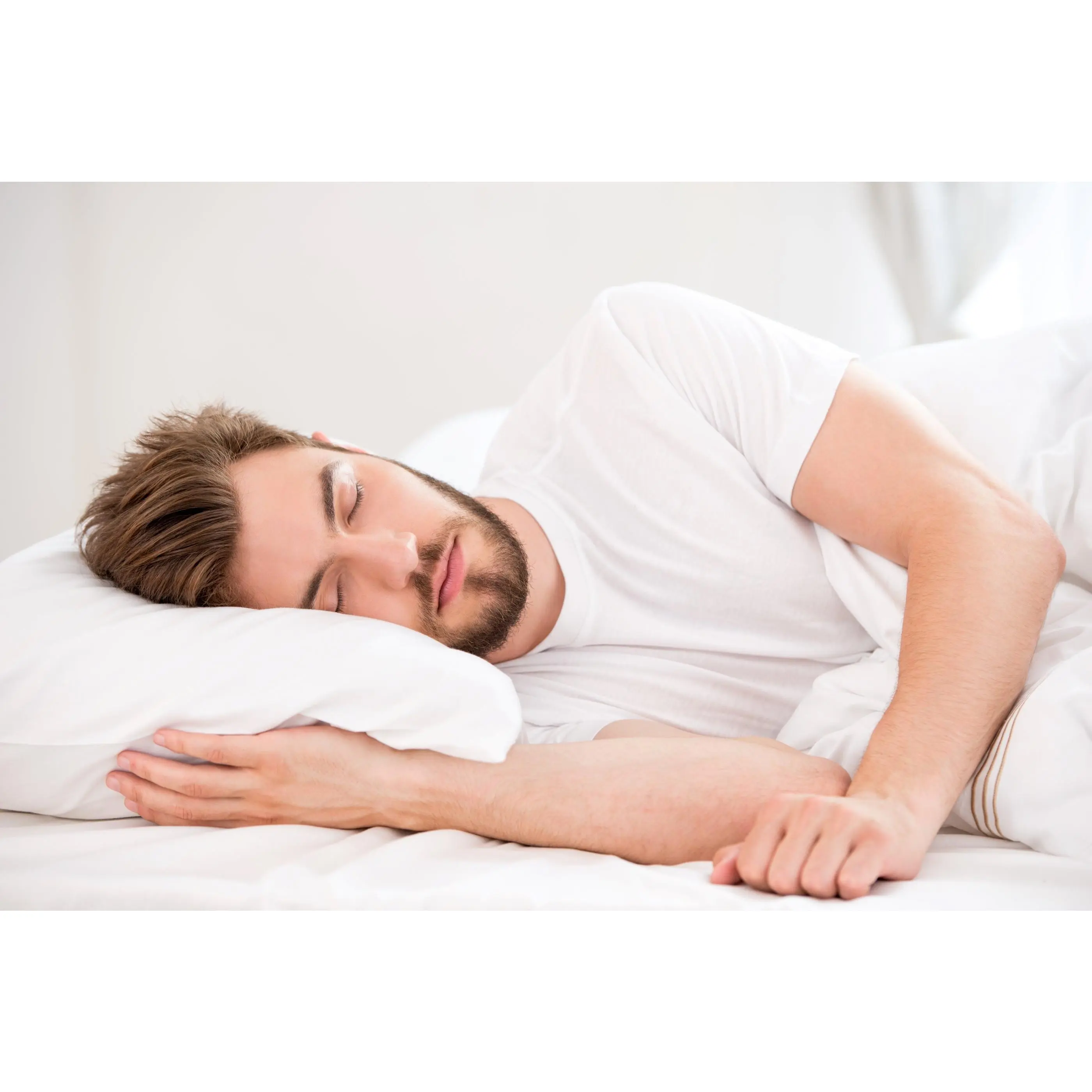 Down Etc. Rhapsody Wrap Duck Feather & Down Pillow - Featured at Many Pendry® Hotels