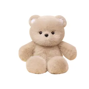 Running Bear Plush Toys Animal Stuffed Animal Toys Soft Toys Cute Plush Doll Bedroom Decor Doll Her Gift Animal Plush Toy Kawaii - Perfect Valentine's Day Gift Stuffedanimal stitch stuff weighted stuffed animal