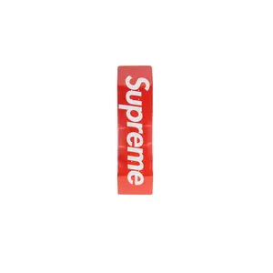 Uncut Box Logo Skateboard "SS22" SU11595 Uncut Box Logo Skateboard "SS22" SU11595