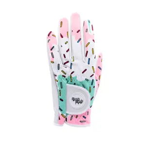 Ice Cream Gloves Ice Cream Gloves