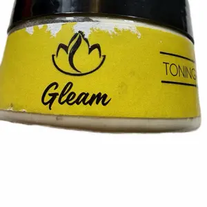 Glam Glow Face Cream - Toning Formula for Radiant Skin Care