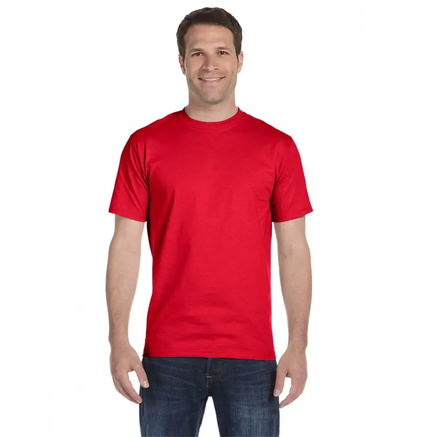 Hanes 5280 Unisex 5.2 oz., Comfortsoft® Cotton T-Shirt
